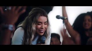 JULLIANY SOUZA - LINDO MOMENTO (AO VIVO)