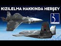 MİUS - BAYRAKTAR KIZILELMA HAKKINDA HER ŞEY!