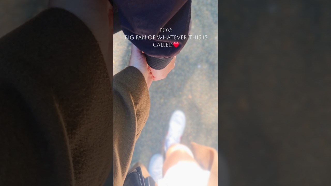 this & no plans to let go 🤍 #Shorts #shortsfeed #viral