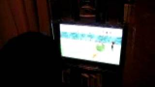 ある日の八王子レトロゲームBar TOYBOX1102