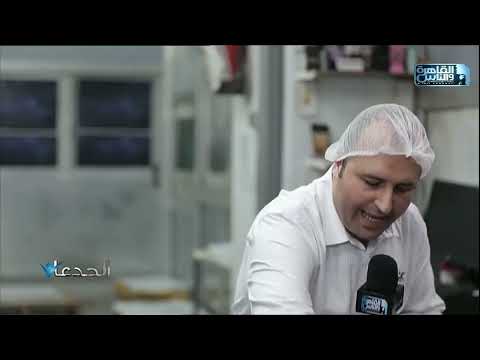 محمد السويدي نطمح لتعميم النظم الرقمية في جميع مهمات الطباعة لمزاياها في كمية الانتاج والتكلفة