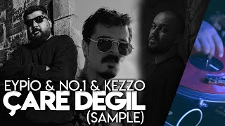 SampleSource #85 No.1 & Kezzo & Eypio   - Çare Değil Resimi