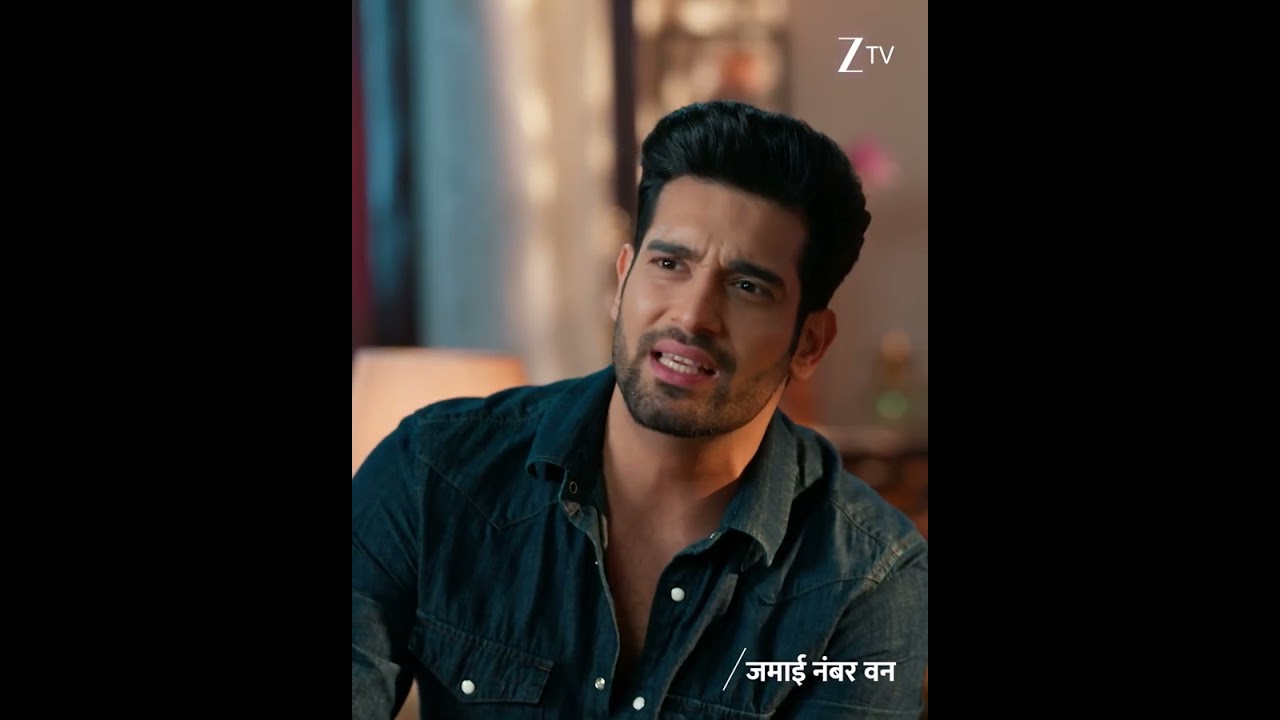 JAMAI NO. 1 | Ep 222 | Mon-Fri | Zee TV HD