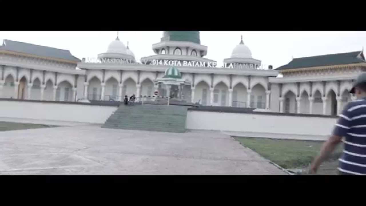 FEEDBACK - AMAZING BATAM (OFFICIAL VIDEO)