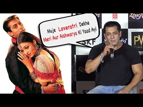 'Dholi Taro Dhol Baaje ' Song Yaad Aya | Salman Khan Share Memory Hum Dil De Chuke Sanam