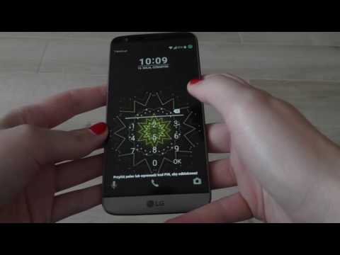 Recenzja LG G5 - test Tabletowo.pl