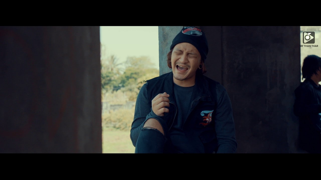 REASON - Min Ma She Tae Ngar (Official Music Video)