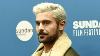 Zac Efron recovering from health scare