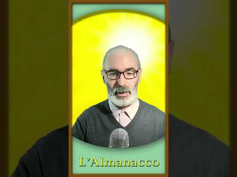 Video L'Almanacco del 10 marzo 2026