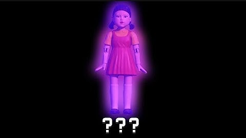 5 Squid Game "Red Light,Green Light" Sound Variations in 35 Seconds