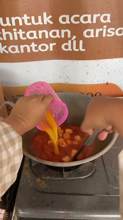 Cita cita jadi guru, kenyataannya jadi kang seblak