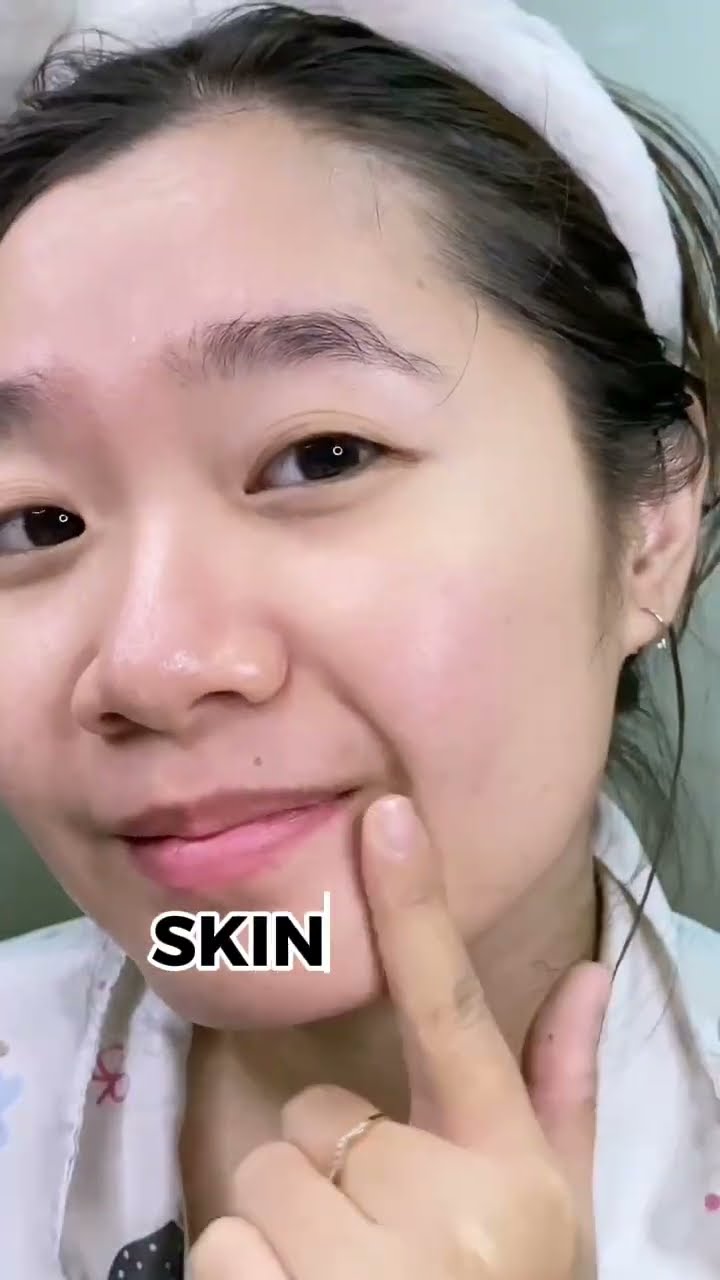 48 hours of hydration in one peel-off