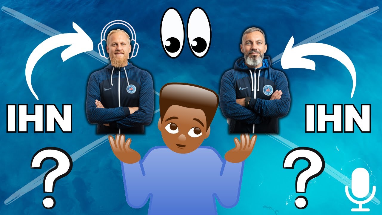 Augen auf bei der Trainerwahl - und die DFB Stützpunkte