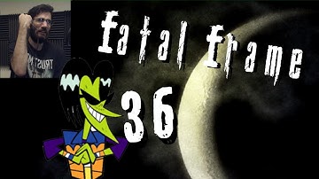 Fatal Frame 4 Part 36 Too Beautiful to go