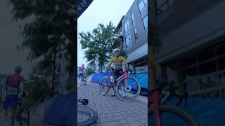 This bike was expensive 30sec ago