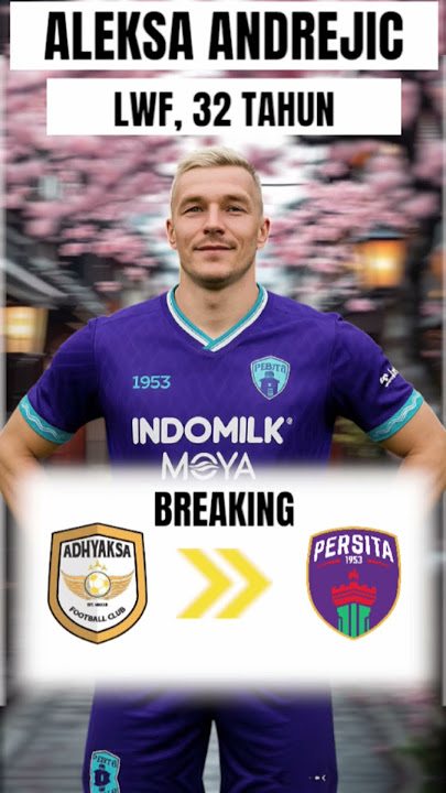 #brisuperleague #briliga1 #indonesia #fyp #fypシ゚ #rumors #bursatransfer #persita #tanggerang #shorts