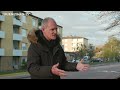 Sweden's Gun Crime Epidemic