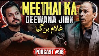 Download Lagu Auditorium main Jinn ne Carpenter ki pitayi ki, Bengali baba ne ilaaj se mana krdia ft. Sheikh Sahab MP3 Download Lagu Auditorium main Jinn ne Carpenter ki pitayi ki, Bengali baba ne ilaaj se mana krdia ft. Sheikh Sahab MP3