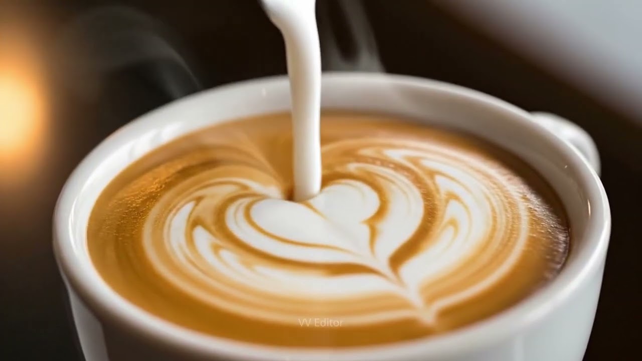 ☕ Coffee Promo | Fan-Made Edit