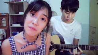 อ้าว - Atom ชนกันต์ |Cover| Kaykai&Sprite