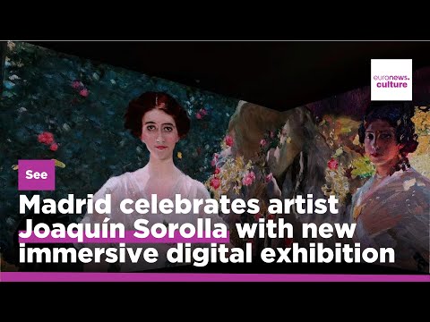 Madrid celebrates Spanish