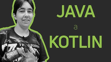 De Java a Kotlin | #devadev com Lucas Duarte