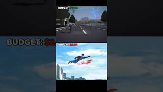 Famous When having more budget doesn't mean BETTER animation | Jujutsu Kaisen vs Invincible #JujutsuKaisen Wealth