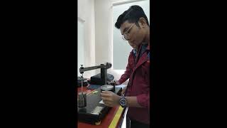 Engineering Mechanics Lab- Lab 07 (Group 4)