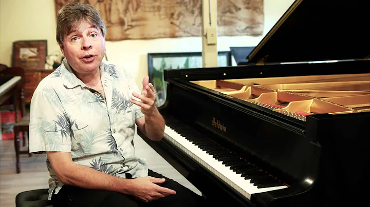 When to Tune a Piano - How Often to Tune a Piano