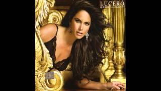 Lucero - Quiéreme tal como soy