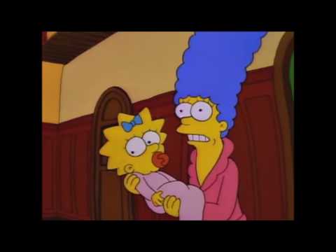 The Simpsons Go