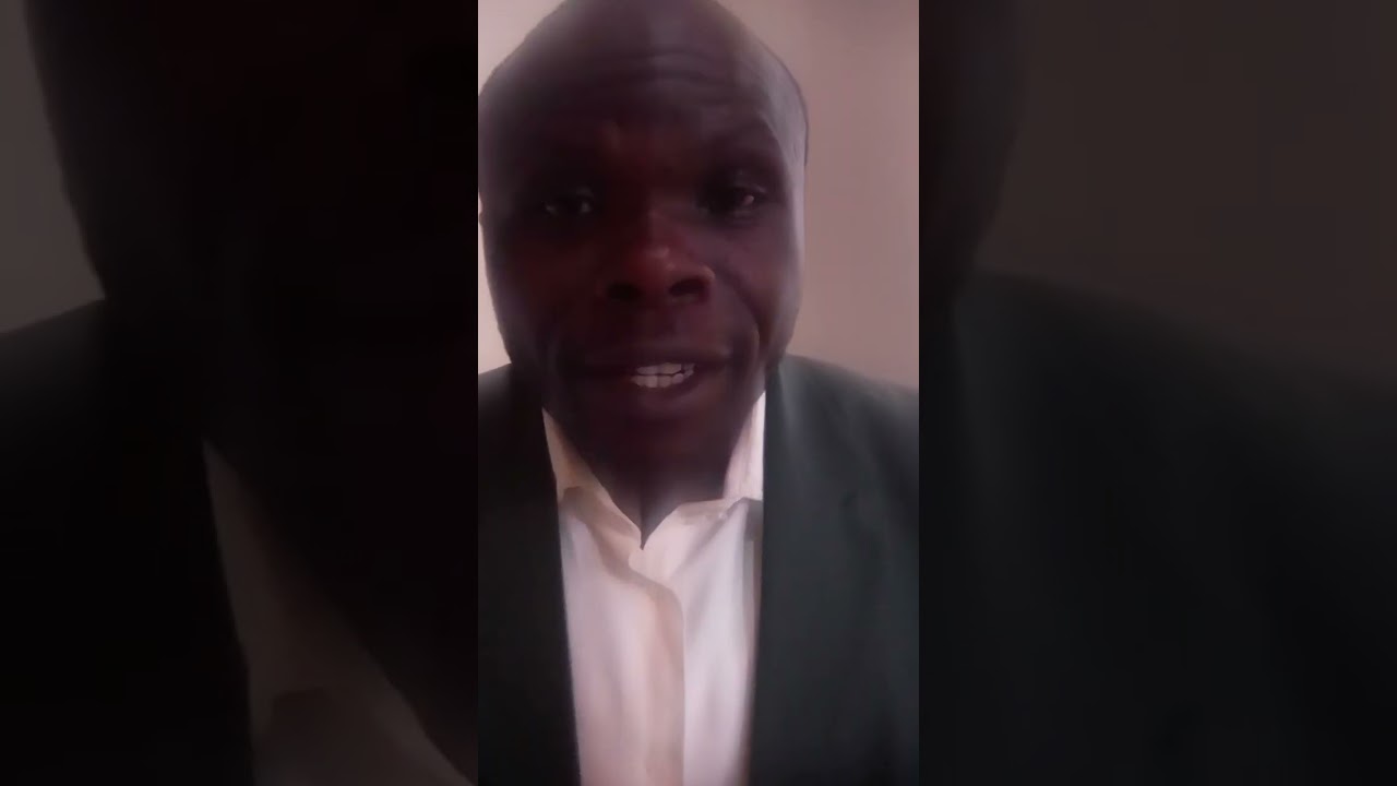 Ijambo jyahindura ubuzima.Urukundo RwI Mana  ntirwibwira ibibi kumuntu