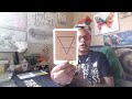 Light\Water: You Are The Original Supernova Billionaire Of Your Family- LibraMOctober Monthly Oracle