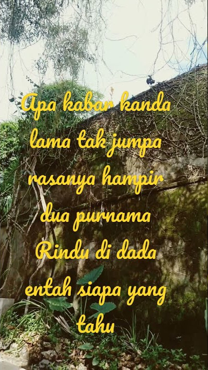 DINDA JANGAN MARAH-Vita Alvia Shorts