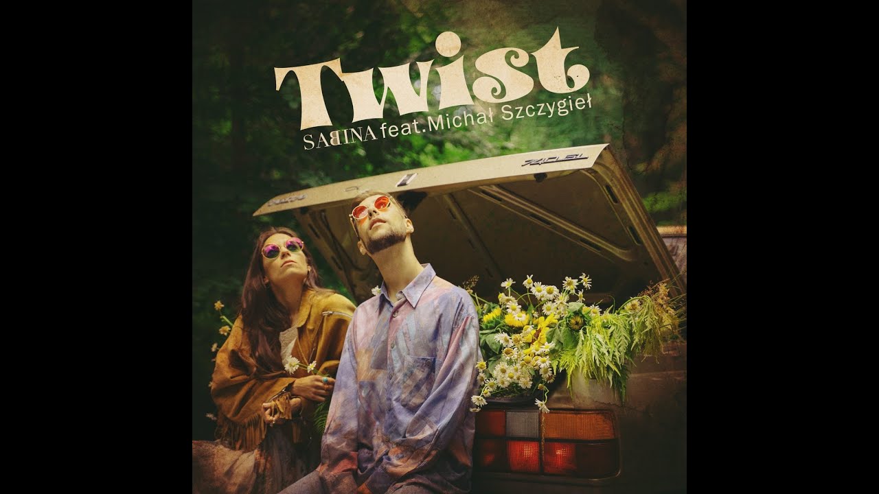 Watch SABINA feat. Michał Szczygieł - TWIST on YouTube Watch SABINA feat. Michał Szczygieł - TWIST on YouTube