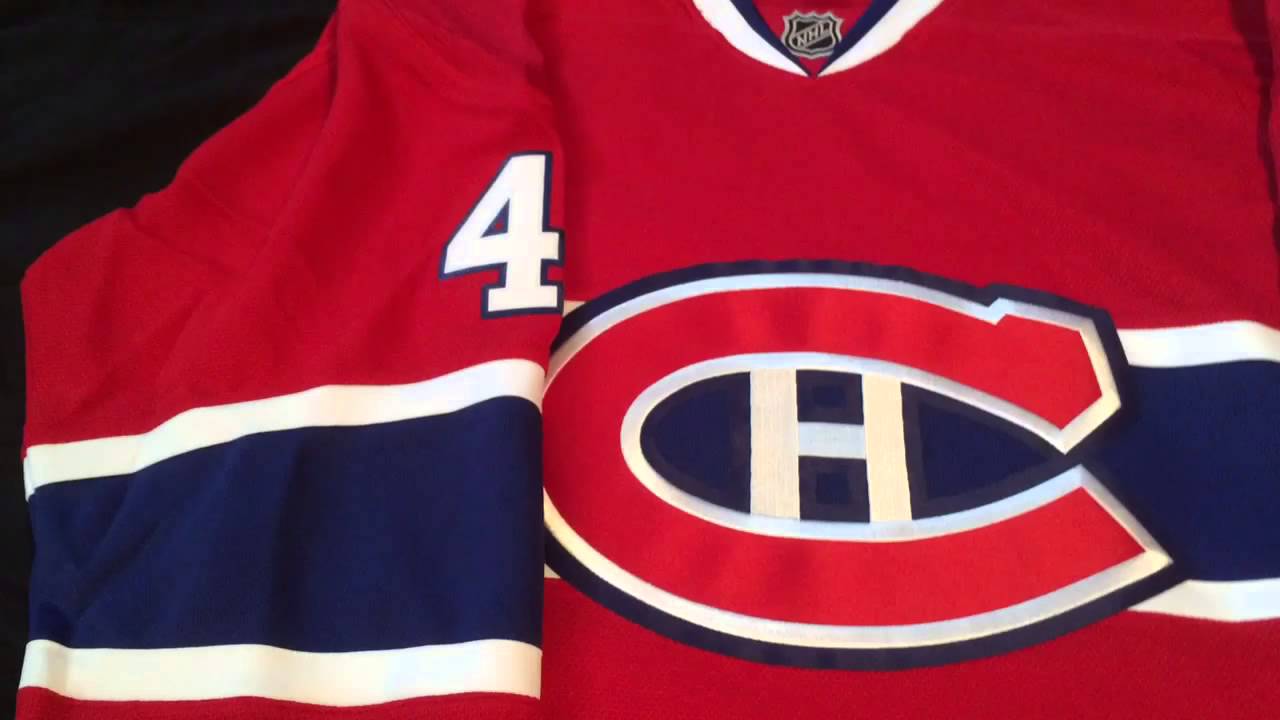 NHL/Hockey Jersey Collection - Update.... The worst teams... - YouTube