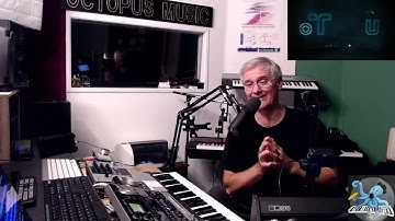 Ketron Event SD90 Sounds Intervals Sampler