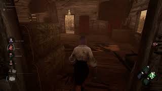 Nemesis Got Baited Into His Zombie Dead By Daylight