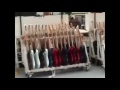 Fender Factory Tour - Ensenada, Mexico