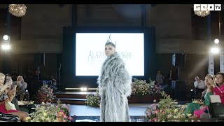 НЕДЕЛЯ МОДЫ GEO FASHION WEEK - DAY 2