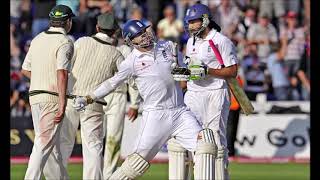 2009 Ashes: 1st Test Day 5 - Test Match Special commentary