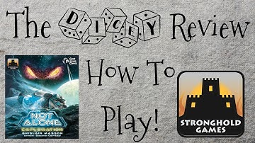 Not Alone - Exploration: A Dicey Overview!