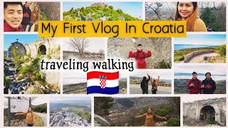 Croatia Nepali Vlog??Croatia Vlog Nepal,??Nepali Vlog In Croatia,oci croatia croatiainnepali