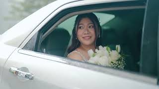 Mark & Rien | Same Day Edit Wedding Video | 08.08.2026