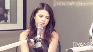 The Heart Wants What It Wants - Selena Gomez and Justin Bieber