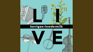 My Party Dress (feat. Jenni Barber) - Kait Kerrigan & Brian Lowdermilk