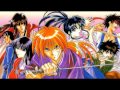 Best of Rurouni Kenshin OST