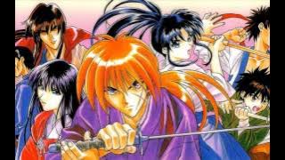 Best of Rurouni Kenshin OST