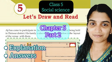 Class 5 social science Chapter 5 Let