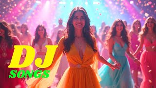 HIGH POWER DJ SONGS | NDIAN DANCE PARTY DJ SONGS | ENJOY DJ SONGS 